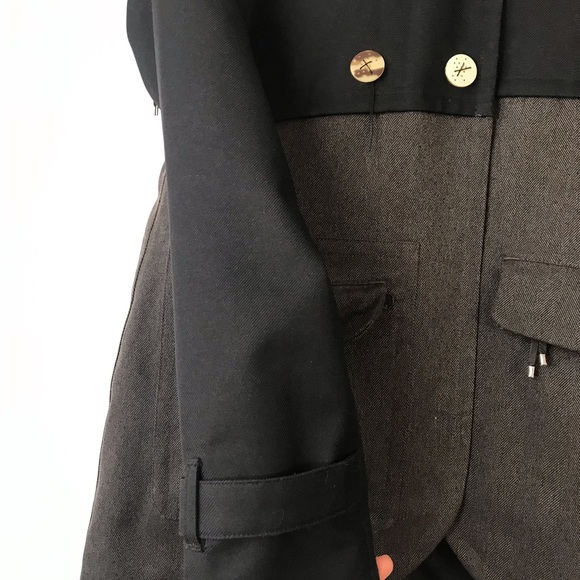 Holden Winter Jacket - Picture 7 of 9